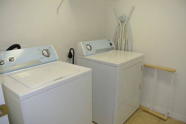 Bathroom, Ov3694 - Compass Bay - 3 Bed 2.5 Baths Townhome, Osceola
