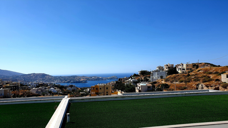 Others 4, Luxurious Brand New Flat Sea View, Crete