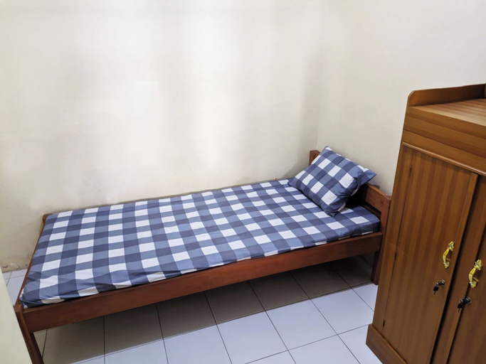 Others 2, Kingkost Wonocatur, Bantul