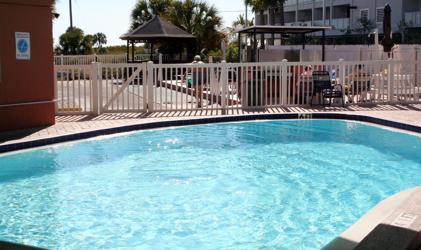 Sport & Beauty 3, Voyager Beach Club, Pinellas