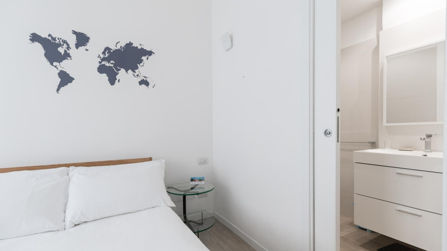Room 2, Italianway Easy - Spontini 10, Milano