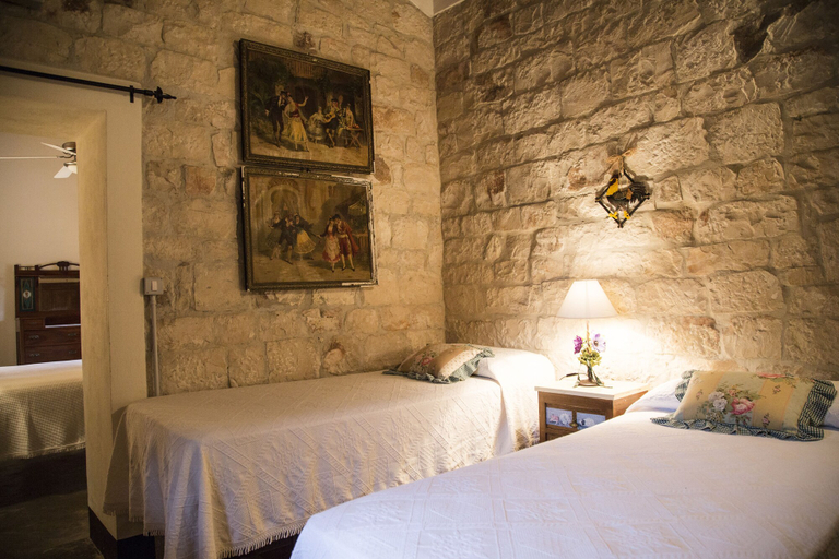 Bedroom 4, Agriturismo Masseria Cianciò, Ragusa