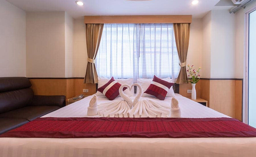 Bedroom 28