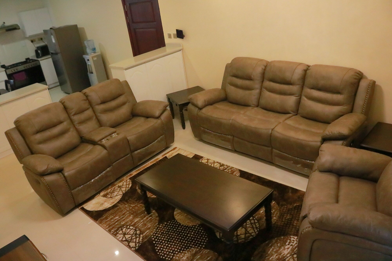 Others 5, Crest Park Apartments, Dagoretti North
