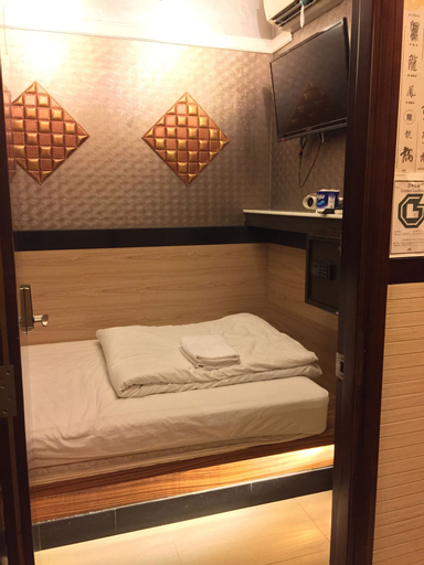 Bedroom 20