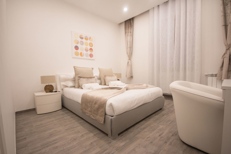 Bedroom 4, Trastevere Sweet Dream, Roma