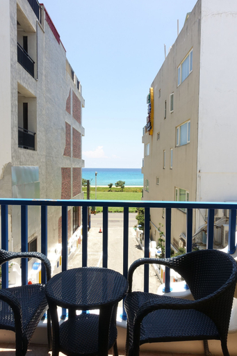 Others 5, Meet Kenting, Pingtung