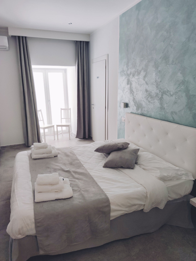 Bedroom 2, Hotiday Spaccanapoli Borbone, Napoli