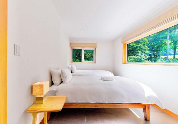 Bedroom 3, Hakuba Views, Hakuba