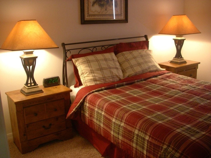 Bedroom 2, Ov3694 - Compass Bay - 3 Bed 2.5 Baths Townhome, Osceola