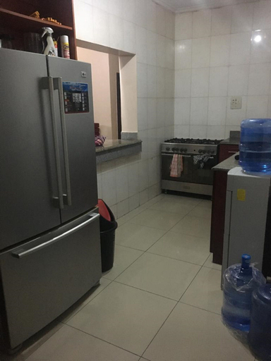 Others 5, Shortlet Apartment Milverton Estate, Eti-Osa