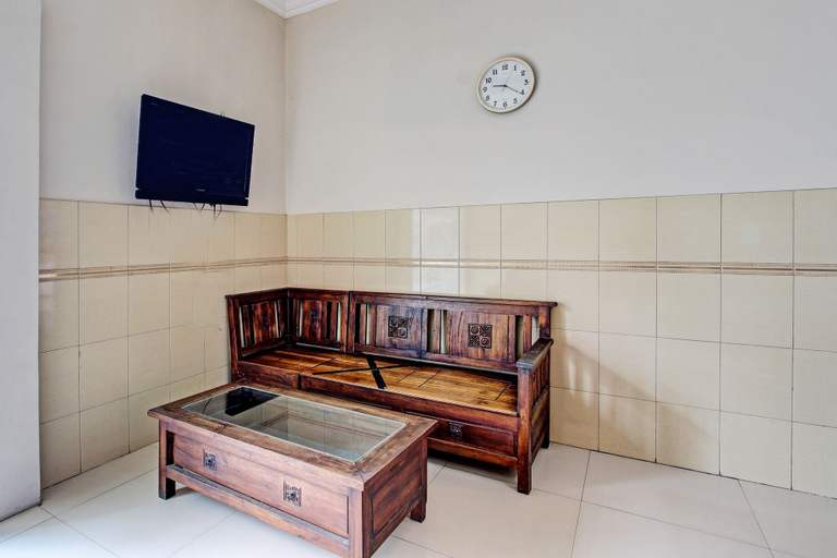 Others 5, OYO 91785 Hotel Srikandi Kalasan, Sleman