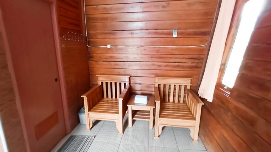 Sauna 4