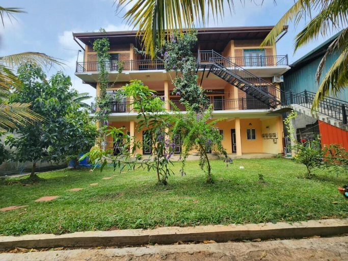 Exterior & Views, Serene Inn Kandana, Ja-Ela