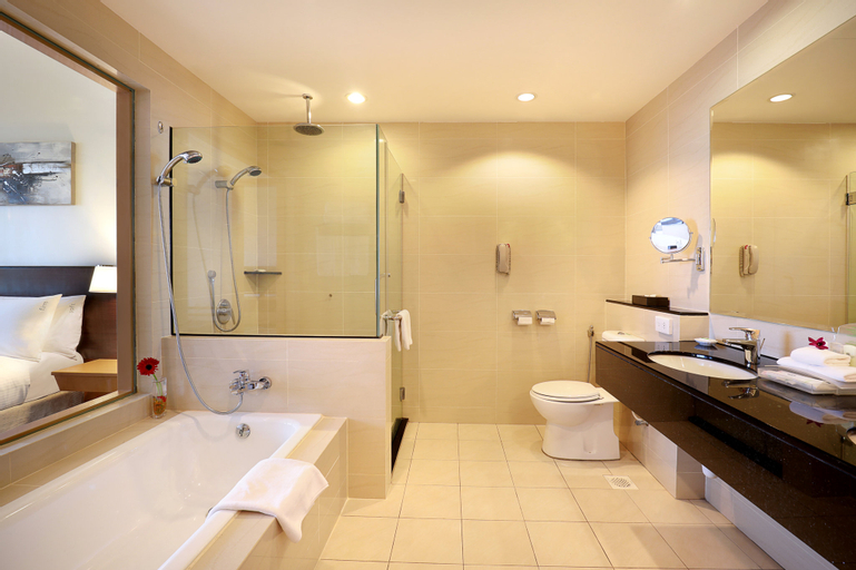 Bedroom 5, Holiday Inn MELAKA, Malacca City