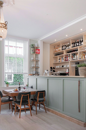 Food & Drinks 4, Boutique Hotel de Stadsherberg Alphen, Alphen aan den Rijn
