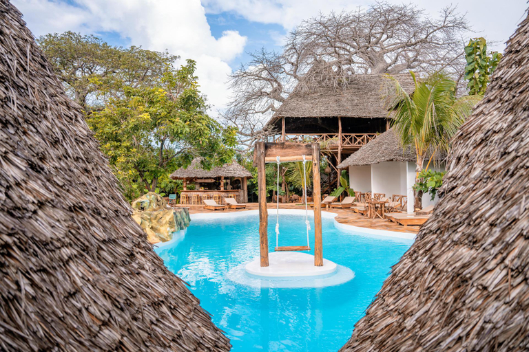 Sport & Beauty 2, Baobab Africa Lodge Zanzibar, Kusini