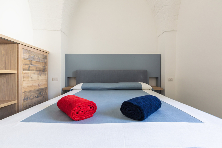 Bedroom 3, 2320 Villa Ilse by Perle di Puglia, Lecce