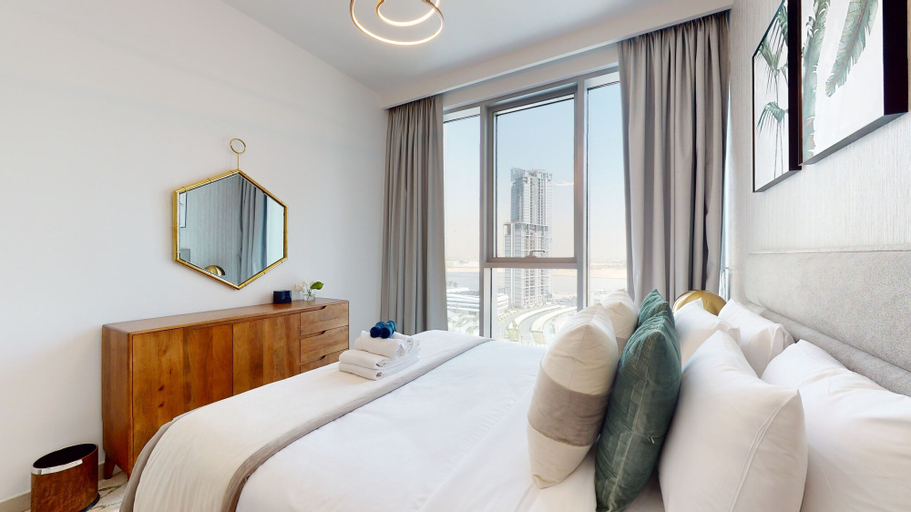 Room 4, The Grand 1306, Dubai