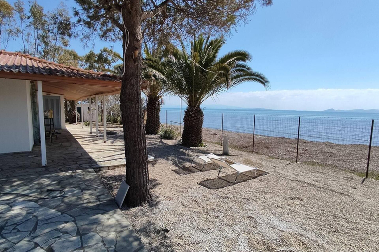 Others 5, Beachfront/2br/garden/bbq/seaview/quietretreat, West Greece