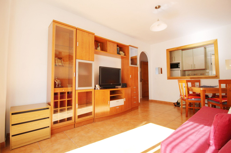 Others 4, 1016 Apartment Maite, Málaga