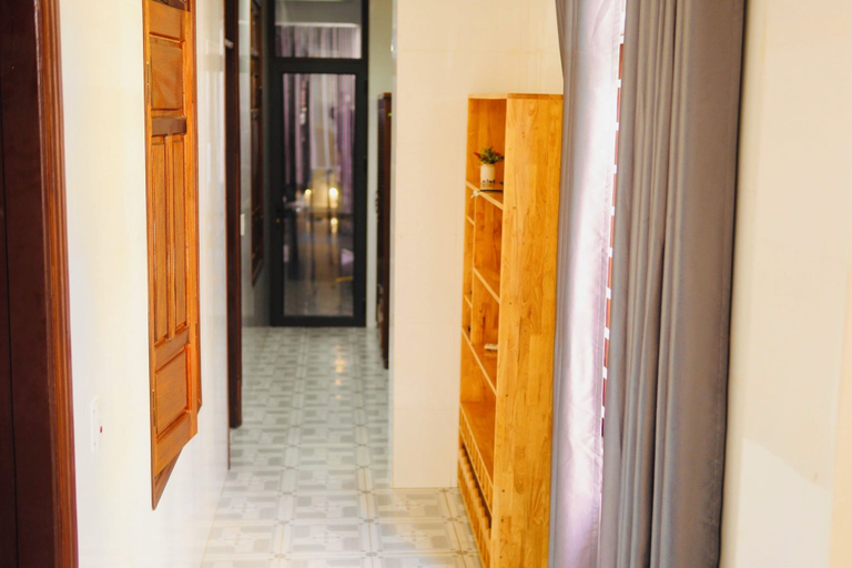 Others 4, The Dorm Tam Toà, Đồng Hới