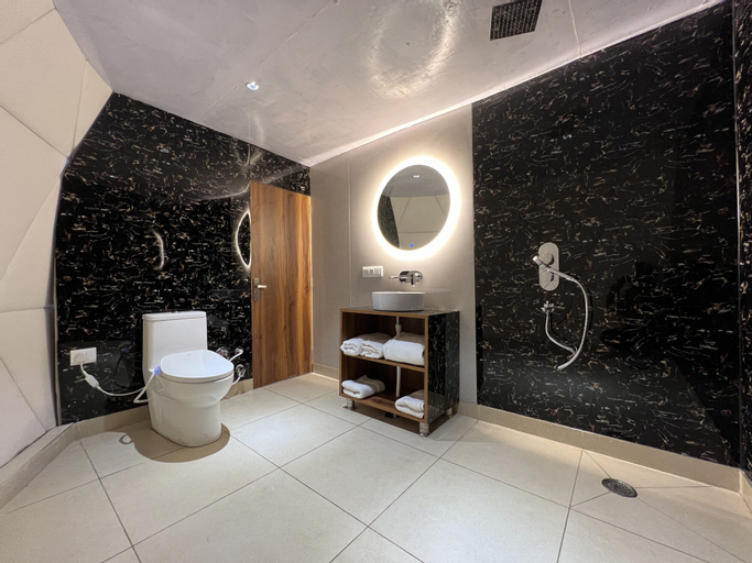 Bedroom 4, GLAMPING CLUB, Kullu