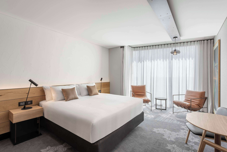 Bedroom 3, Vibe Hotel Adelaide, Adelaide
