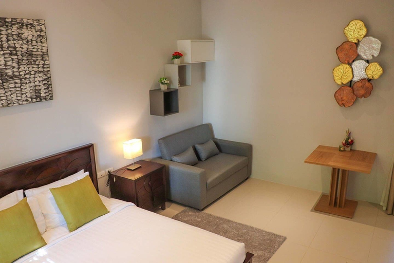 Bedroom 3, Villa Laguna Phuket, Phuket Island