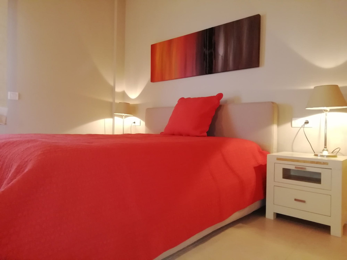 Bedroom, 1019 - Paradis Village E, Tarragona