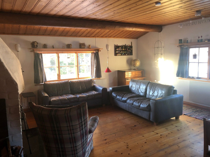 Living room 2, Beautiful 4-5 Persons Cottage in Alvdalen, Älvdalen