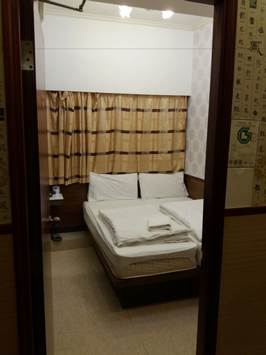 Bedroom 22