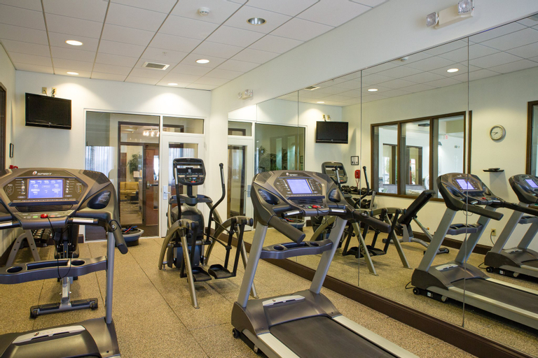 Others 4, Holiday Inn & Suites BLOOMINGTON-AIRPORT, McLean
