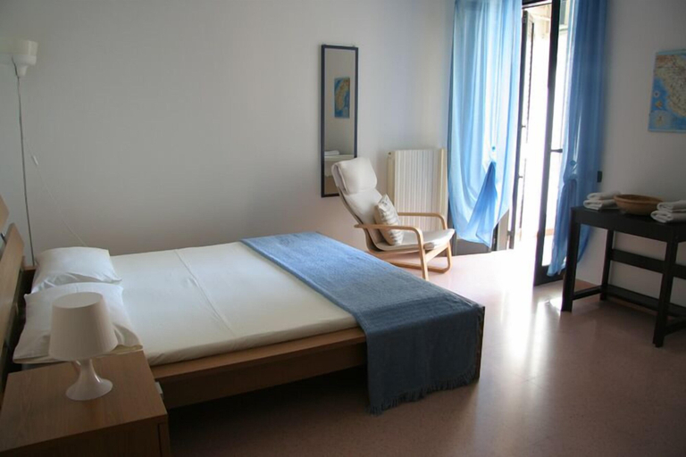 Bedroom 3, Casa di Marco, Lecce