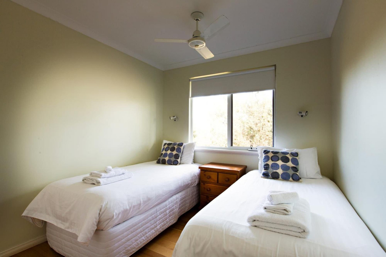 Bedroom 2, Wildwood Valley, Busselton