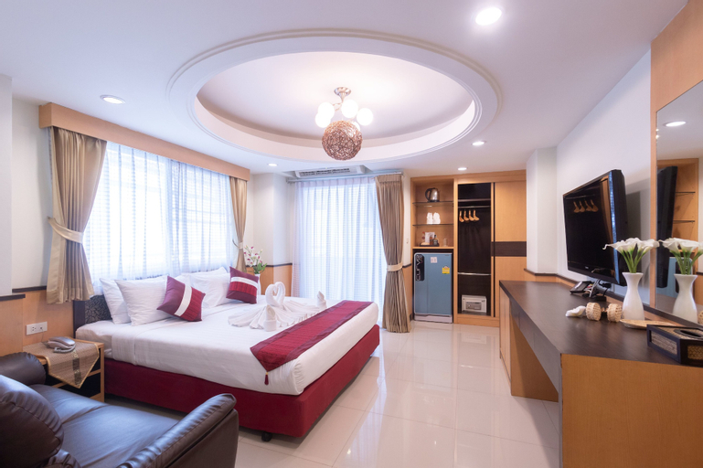 Bedroom 19