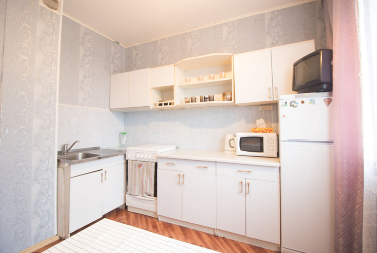 Others 2, Flats of Moscow Apartment on Zyablikovo, Southern