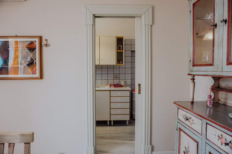 Room 3, Villa Carla al Capitolo, Bari