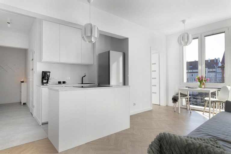 Others 5, Elite Apartments Kowalska, Gdańsk City