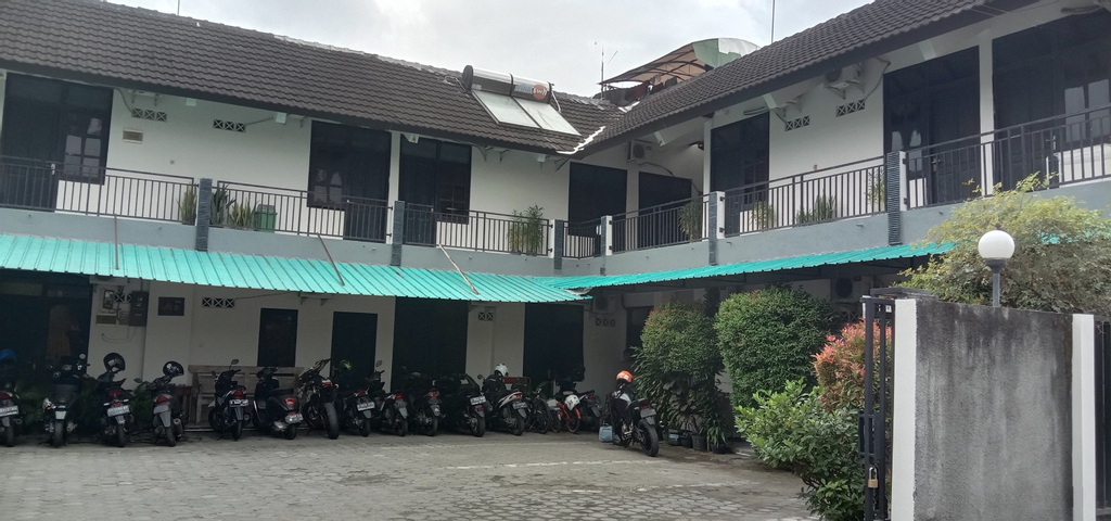JJ House Kost Exclusive Nologaten, Yogyakarta