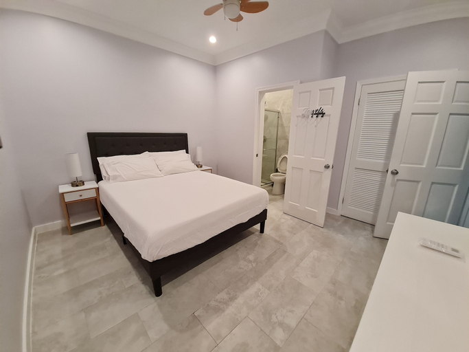 Bedroom 2, Yamabeach Stays