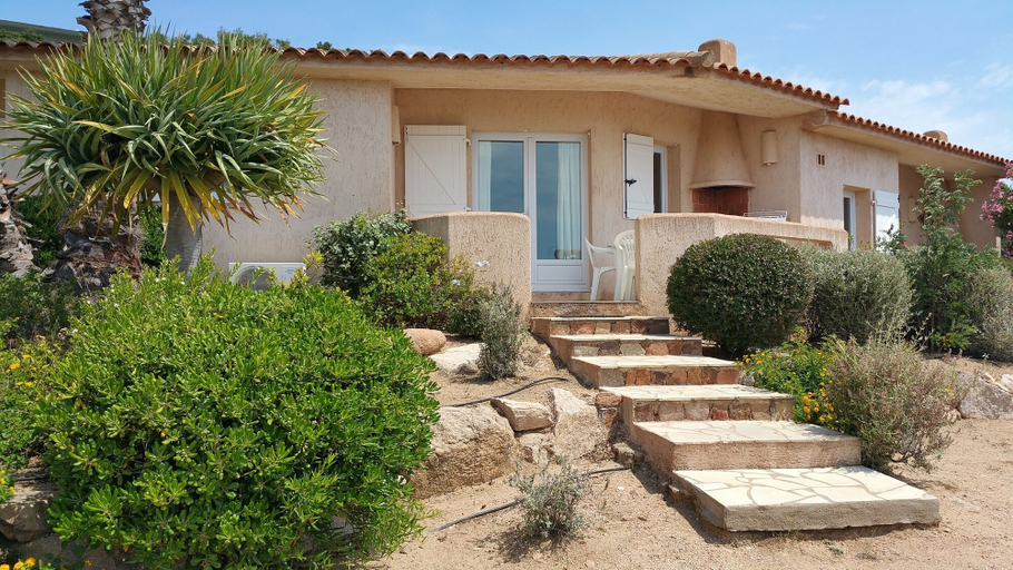 Exterior & Views 2, Residence Liccia Di Furu, Corse-du-Sud