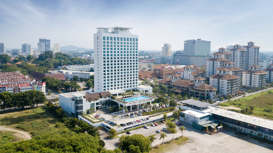 Holiday Inn MELAKA, Kota Melaka
