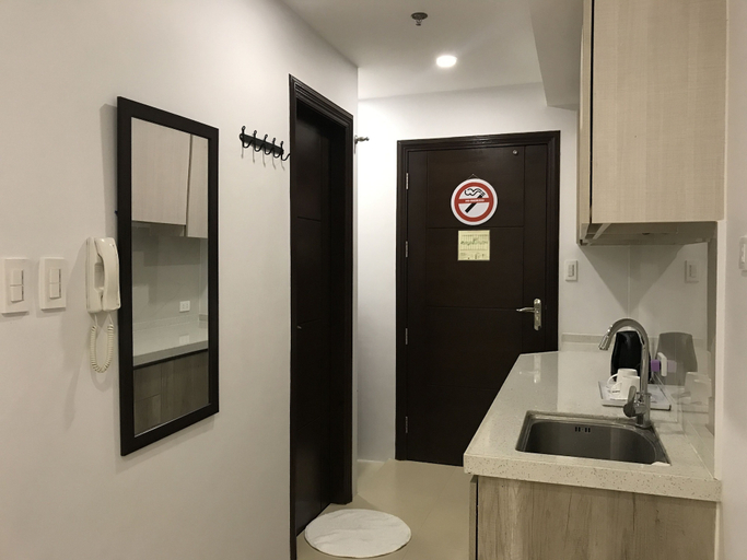 Others 4, Umali Kayo at Megatower Residences II, Baguio City