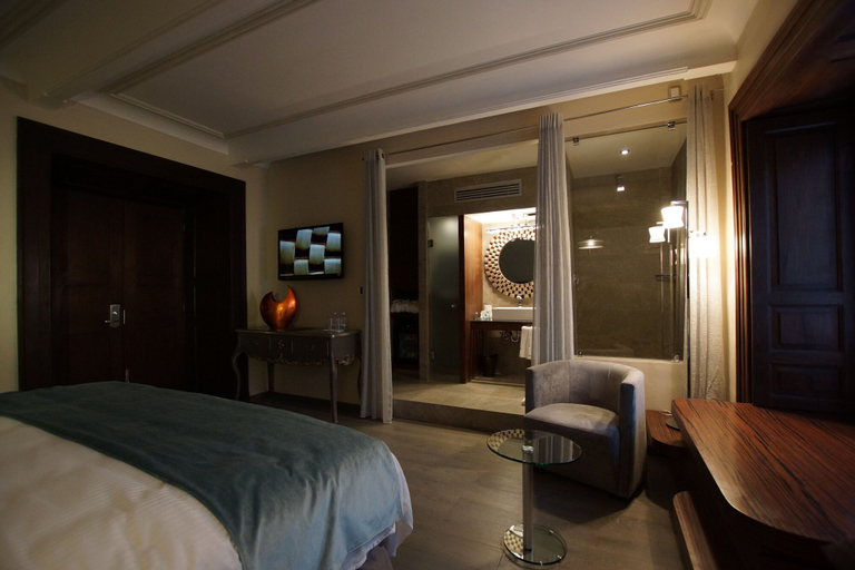 Bedroom 4, 1850 Hotel Boutique, Guanajuato