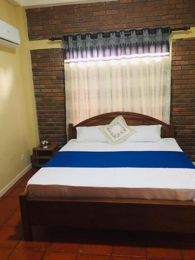 Bedroom 3, Serene Inn Kandana, Ja-Ela