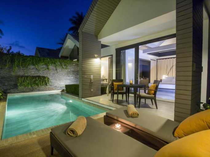 Sport & Beauty 2, Tolani Resort Koh Samui, Ko Samui