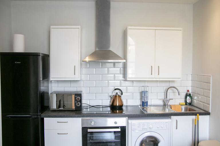 Others 4, Fortunae Boutique Apartment BY Fang, Sunderland