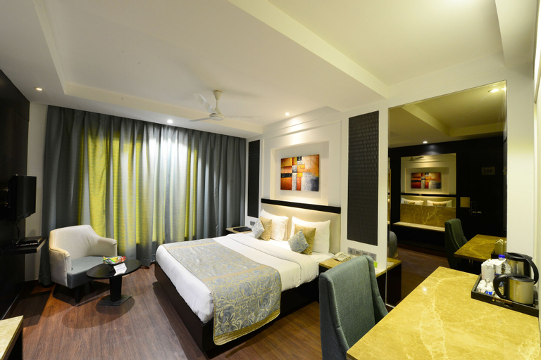 Bedroom 7