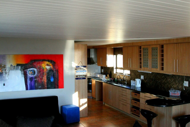 Food & Drinks, Seagulls Guest House, West Coast